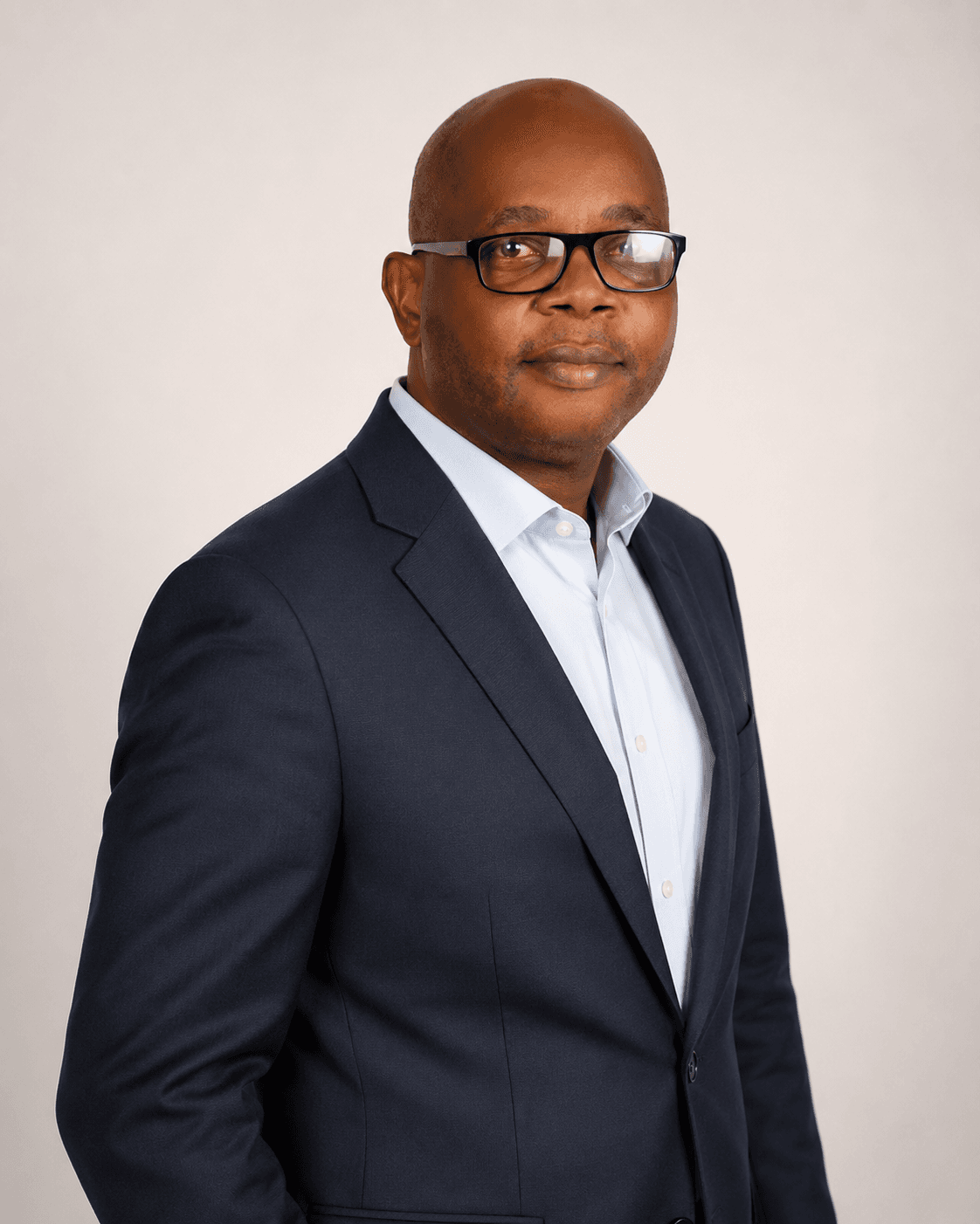 Engr. Titus Ezema, Founder and Proprietor of Mitos Luxury Suites